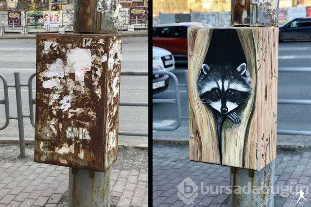 Günün en çok paylaşılan fotoğrafları