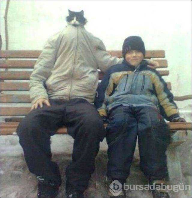 Günün en çok paylaşılan fotoğrafları