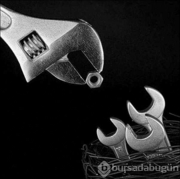 Günün en çok paylaşılan fotoğrafları