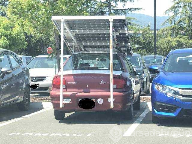Günün en çok paylaşılan fotoğrafları