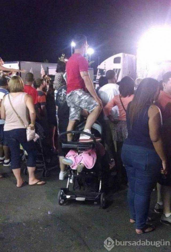 Günün en çok paylaşılan fotoğrafları
