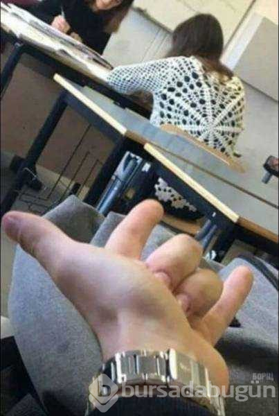 Günün en çok paylaşılan fotoğrafları