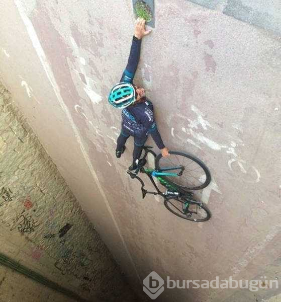 Günün en çok paylaşılan fotoğrafları