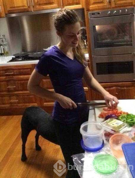 Günün en çok paylaşılan fotoğrafları