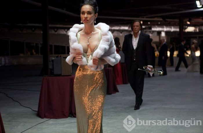 32. yaşına özel 32 fotoğrafla Megan Fox