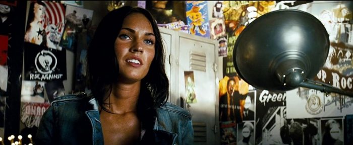 32. yaşına özel 32 fotoğrafla Megan Fox