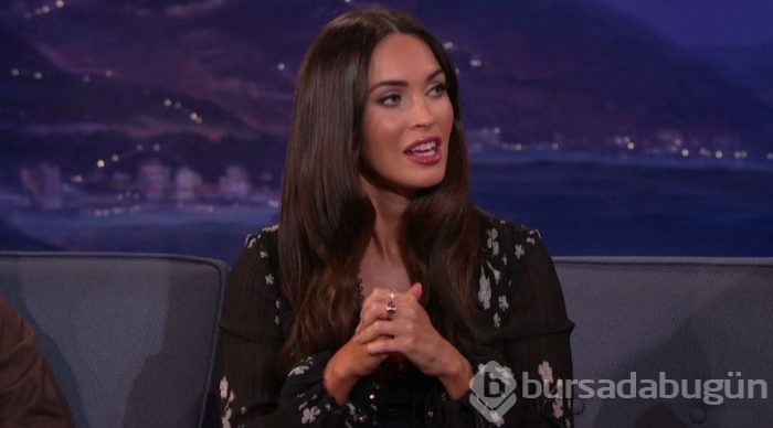 32. yaşına özel 32 fotoğrafla Megan Fox