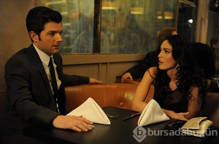 32. yaşına özel 32 fotoğrafla Megan Fox