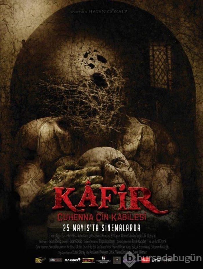 Kafir