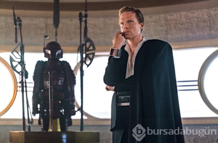 Han Solo: Bir Star Wars Hikayesi