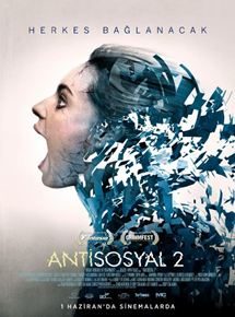 Antisosyal 2	