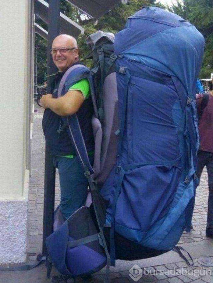 Günün en çok paylaşılan fotoğrafları
