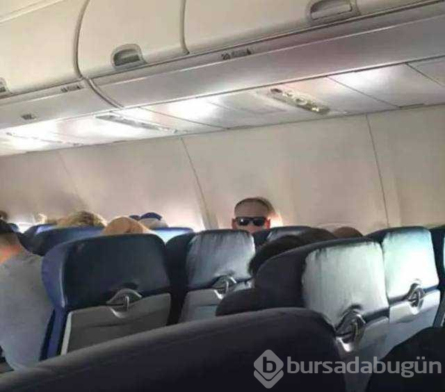 Günün en çok paylaşılan fotoğrafları
