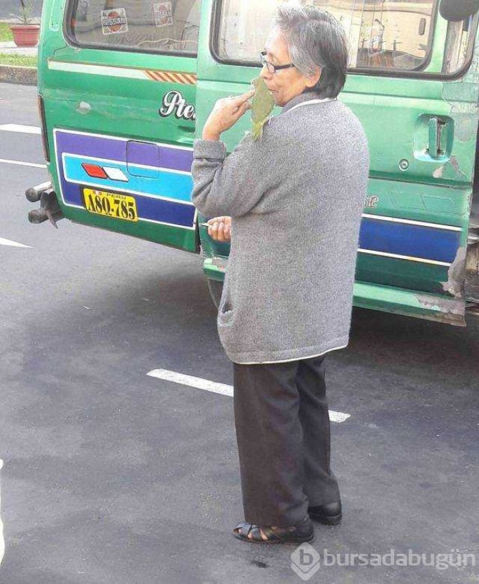 Günün en çok paylaşılan fotoğrafları
