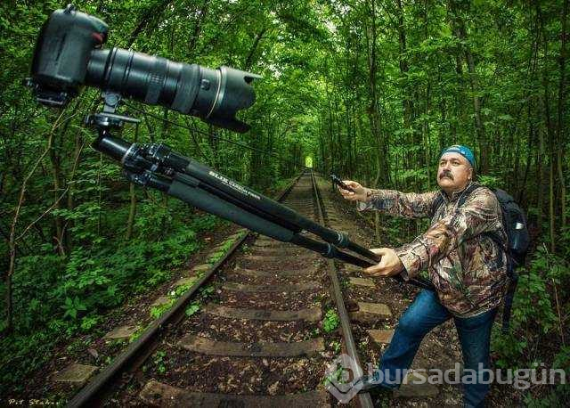 Günün en çok paylaşılan fotoğrafları
