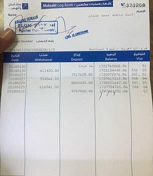 Şaşırtan dilenciler