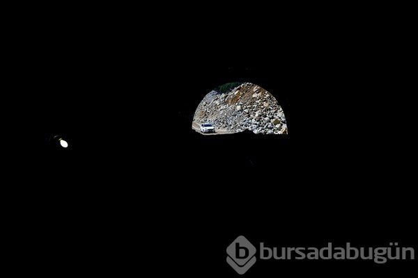 Türkiye`nin en tehlikeli yolları