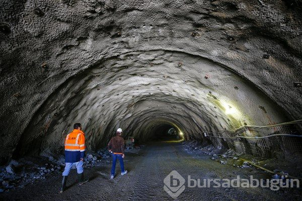 Türkiye`nin en tehlikeli yolları