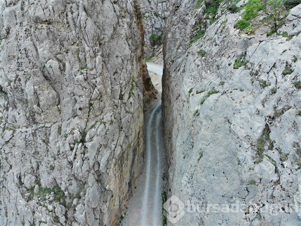Türkiye`nin en tehlikeli yolları