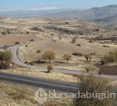 Türkiye`nin en tehlikeli yolları