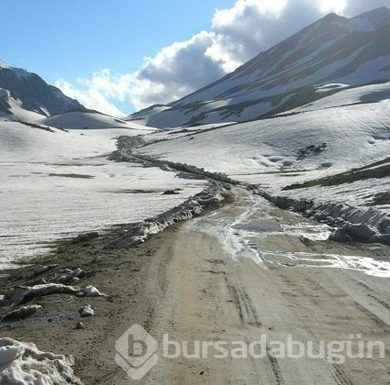 Türkiye`nin en tehlikeli yolları