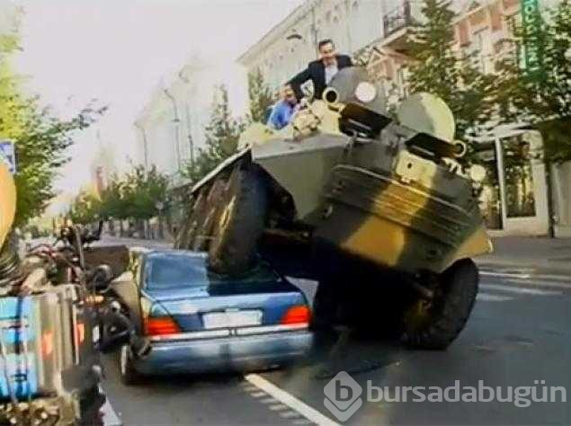 Hatalı park etmenin cezası çok ağır oldu