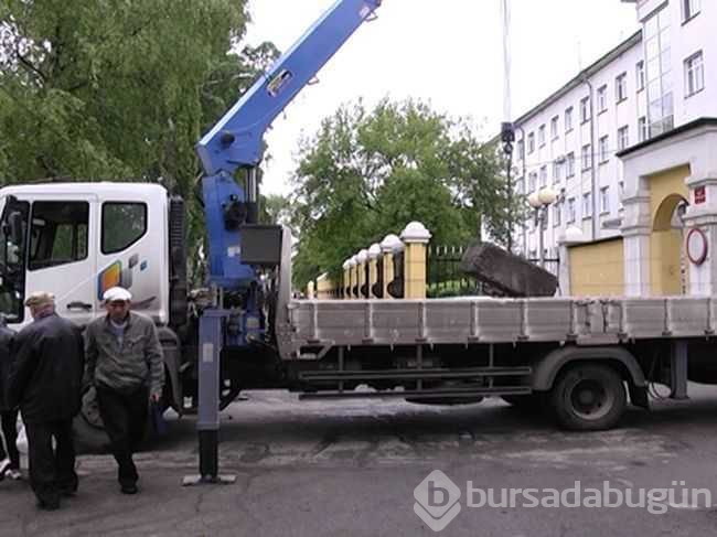 Hatalı park etmenin cezası çok ağır oldu