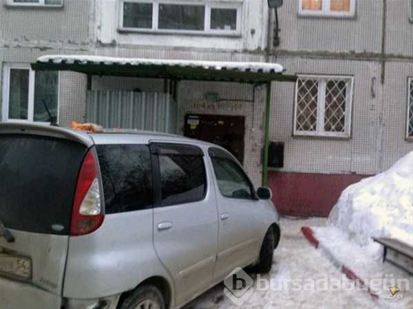 Hatalı park etmenin cezası çok ağır oldu