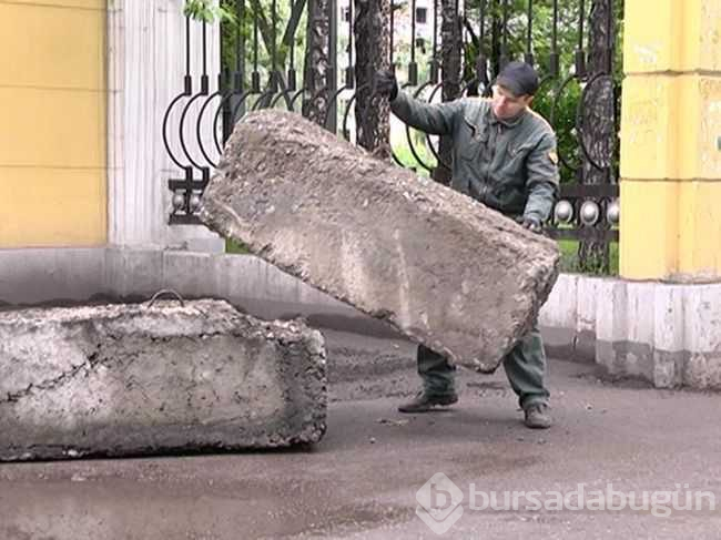 Hatalı park etmenin cezası çok ağır oldu