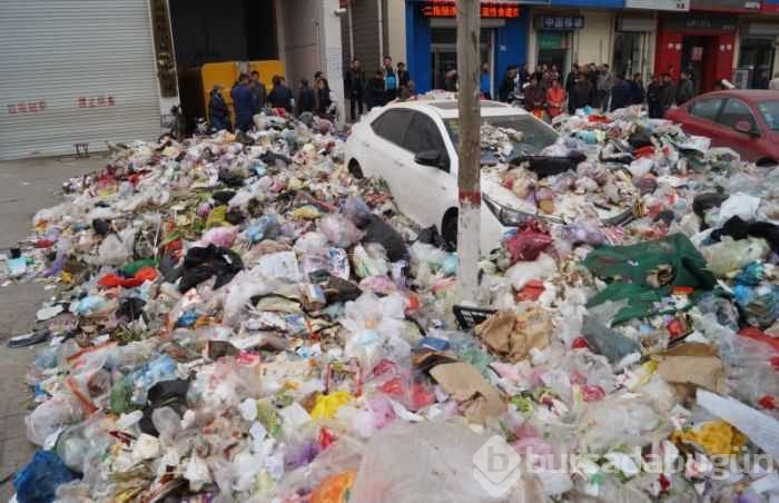 Hatalı park etmenin cezası çok ağır oldu