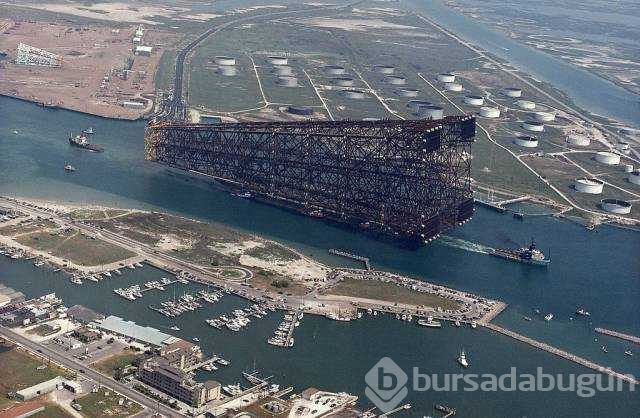 Günün en çok paylaşılan fotoğrafları
