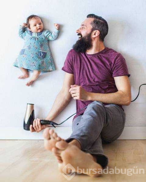 Günün en çok paylaşılan fotoğrafları
