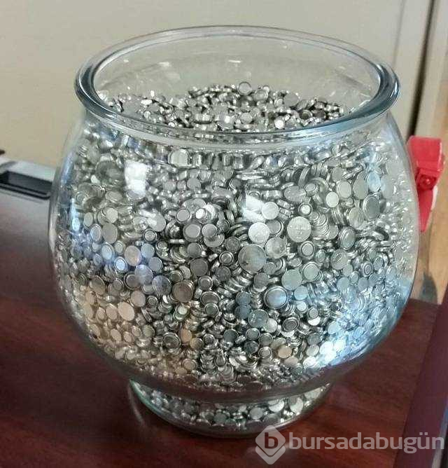 Günün en çok paylaşılan fotoğrafları
