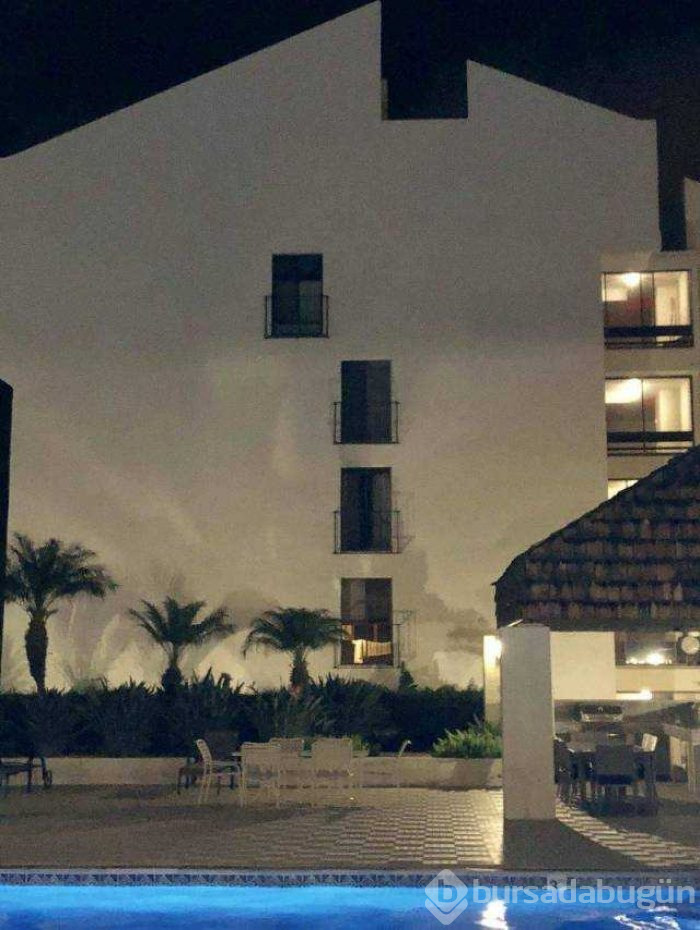 Günün en çok paylaşılan fotoğrafları
