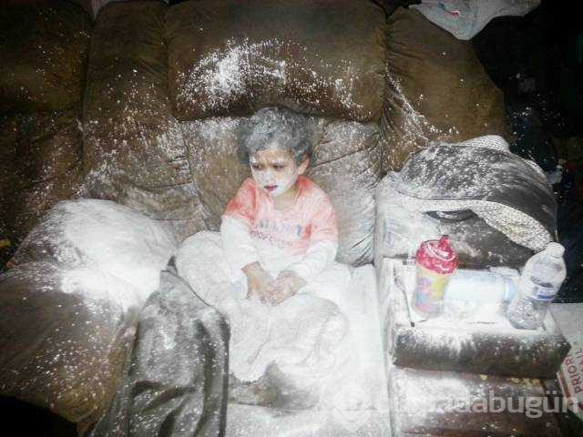 Günün en çok paylaşılan fotoğrafları
