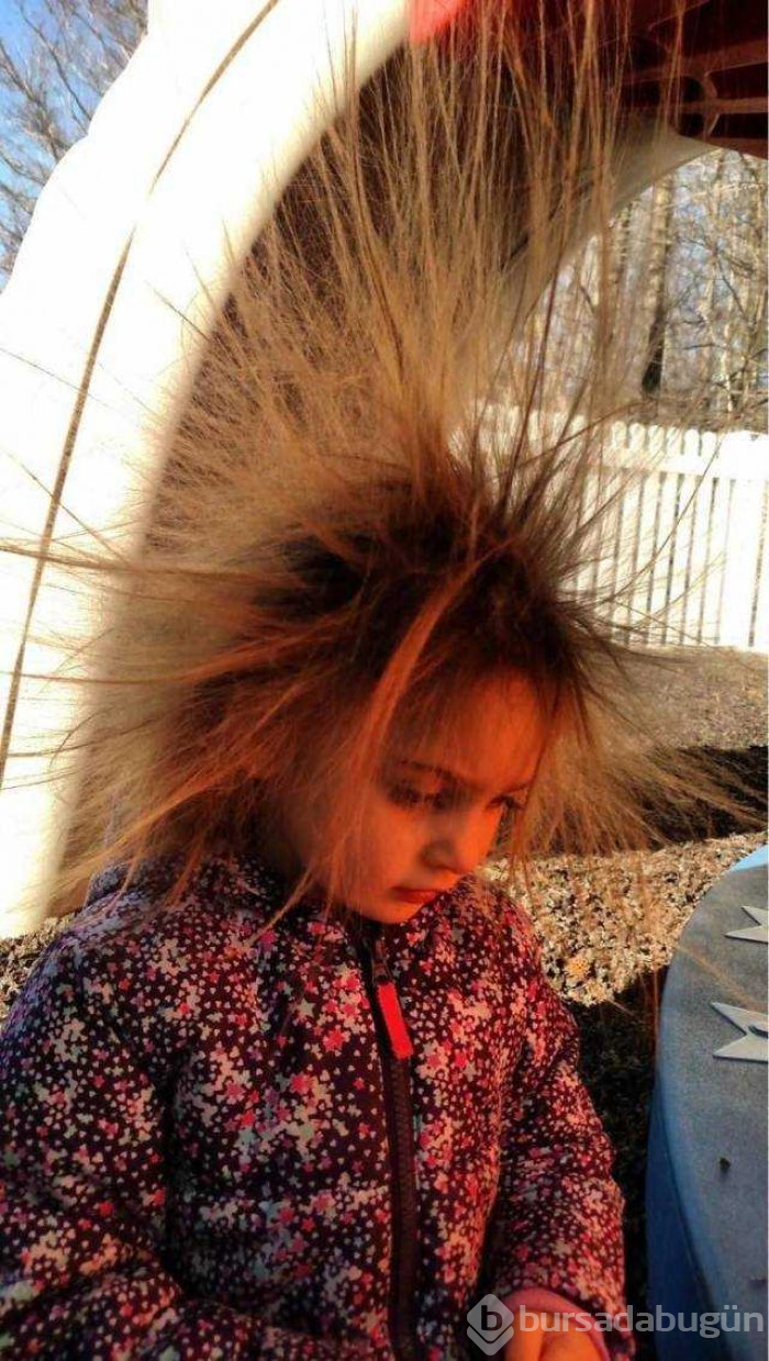 Günün en çok paylaşılan fotoğrafları
