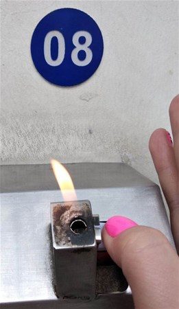 Çin`den gelen garip fotoğraflar