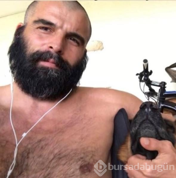 Eski halinden eser yok!