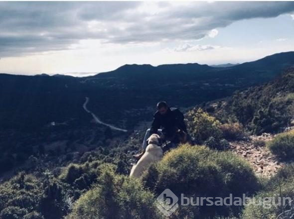 Eski halinden eser yok!