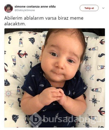 Çok güldüren o paylaşımlar
