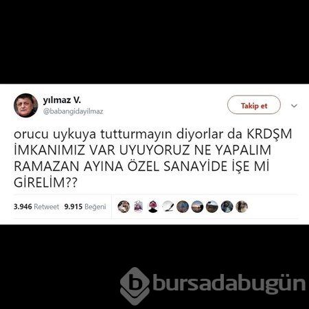 Çok güldüren o paylaşımlar