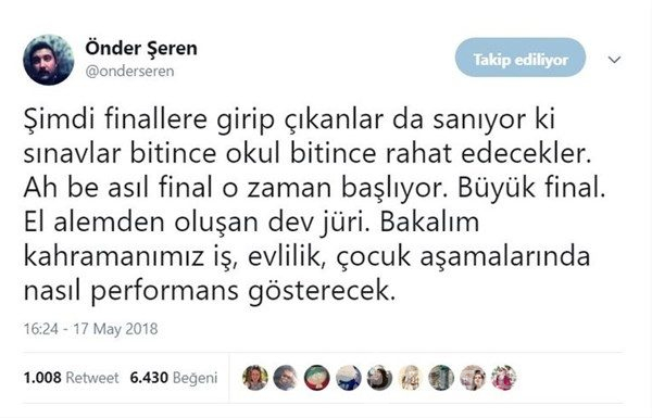 Çok güldüren o paylaşımlar