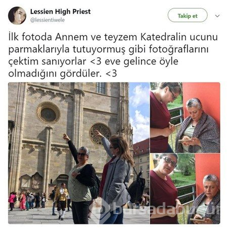 Çok güldüren o paylaşımlar