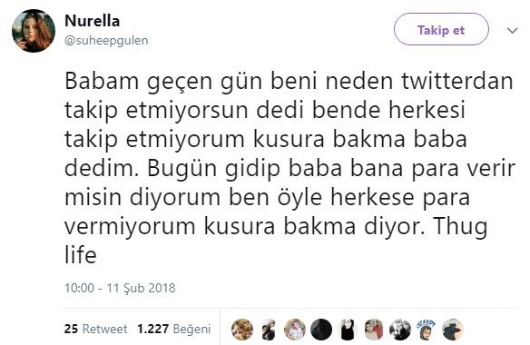 Çok güldüren o paylaşımlar