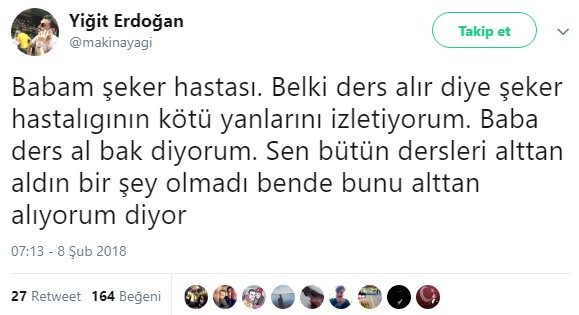 Çok güldüren o paylaşımlar