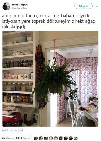 Çok güldüren o paylaşımlar