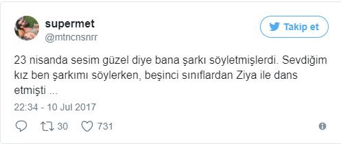 Çok güldüren o paylaşımlar