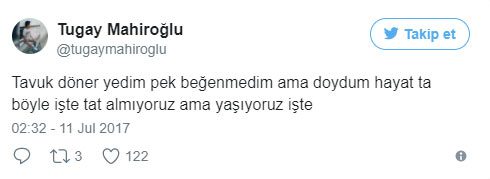 Çok güldüren o paylaşımlar