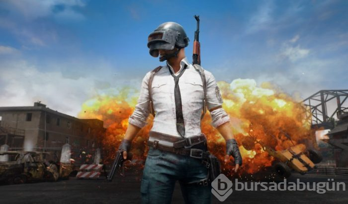 PUBG'nin günlük kullanıcı sayısı belli oldu
