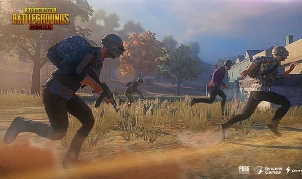 PUBG'nin günlük kullanıcı sayısı belli oldu